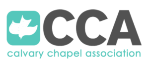 Logo Calvary Chapel Association
